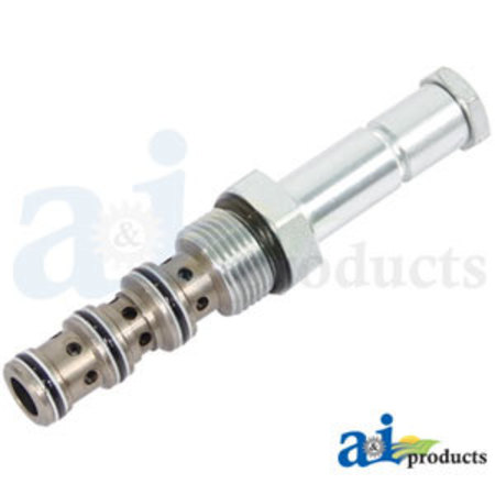 A & I PRODUCTS Cartridge Valve, Hydraulic 1.6" x6.1" x1.6" A-273004